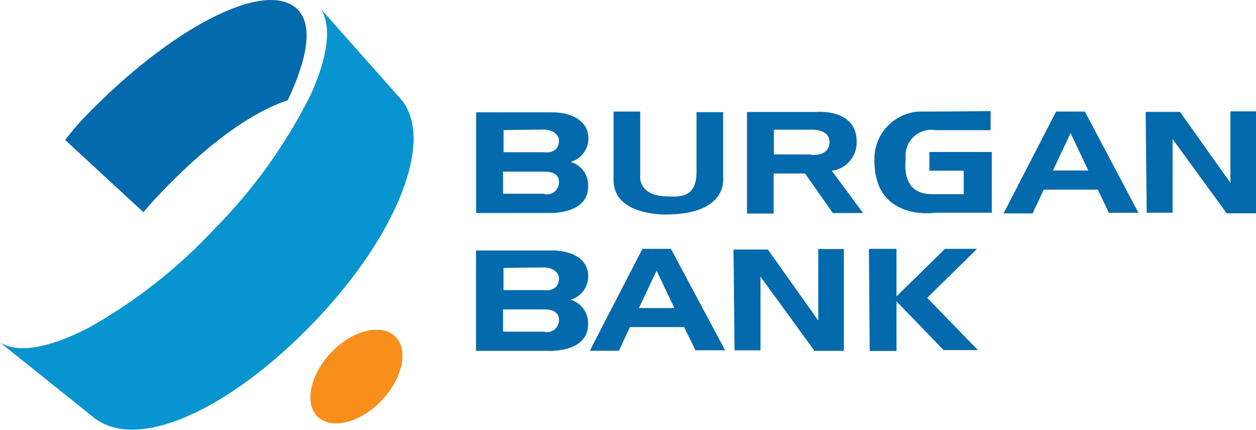 Burgan Bank logo.svg