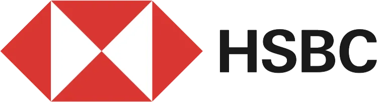 HSBC Logo 2018